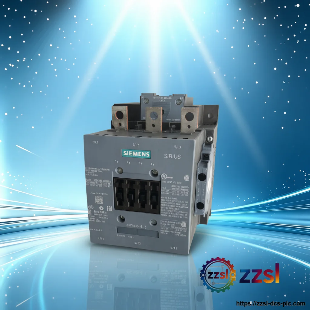 Siemens 3RT1055-6AP36